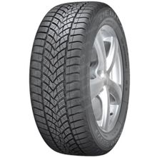 Debica 235/60 R18 107H XL Frigo SUV2 Kış Lastiği