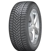 Debica 255/55 R18 109H XL M+S Frigo Suv 2 Kış Lastiği Üretim Yılı: 2021