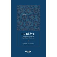 Debir Yayınları Er Riaye