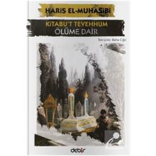 Debir Yayınları Kitabu't Tevehhum - Ölüme Dair