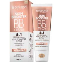 Deborah 03 Skin Booster BB Krem