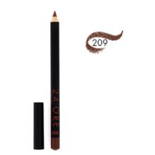 Deborah 209 24 Ore Lip Pencil Dudak Kalemi