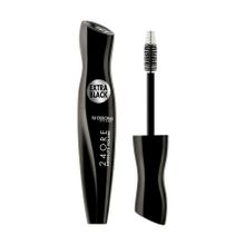 Deborah 24 Ore Absolute Volume Waterproof Siyah Maskara