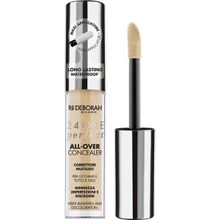 Deborah 24 Ore All Over Waterproof 2.1 Light Kapatıcı