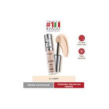 Deborah 24Ore All Over Waterproof 2.1 Light Kapatıcı