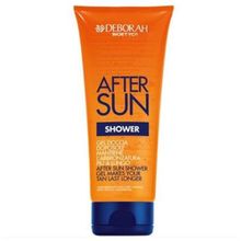 Deborah After Sun Shower Gel 200 ml Güneş Sonrası Kremi