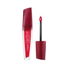 Deborah Red Touch No:07 Medium Red Ruj