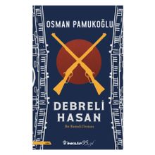 Debreli Hasan İnkılap Kitabevi