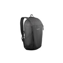 Decathlon 10l Siyah Quechua Outdoor Sırt Çantası