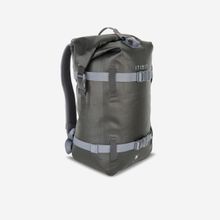 Decathlon 20 lt Siyah Su Sızdırmaz Sırt Çantası