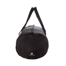 Decathlon 30 lt Siyah Katlanabilir Fitness Çantası
