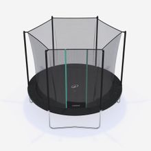Decathlon 300 Domyos File Korumalı Trambolin