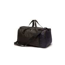 Decathlon 35 lt Siyah Essential Spor Çantası