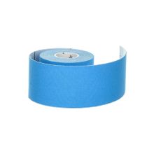Decathlon 5 cm x 5 mt Mavi Kinesiyoloji Kavrama Bandı