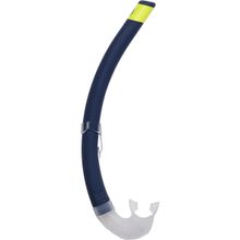 Decathlon 500 Soft Mavi Subea Şnorkel