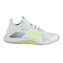 Decathlon Allsix Fit Beyaz Sarı Unisex Voleybol Ayakkabısı