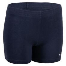Decathlon Allsix Lacivert V100 Çocuk Voleybol Şortu