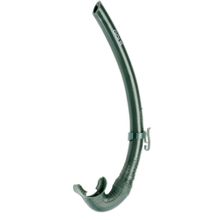 Decathlon Apnea S100 Haki Şnorkel