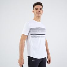 Decathlon Artengo Beyaz Essential Erkek Tenis Şortu