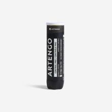 Decathlon Artengo Control Pro 4 Adet Sarı Tenis Topu