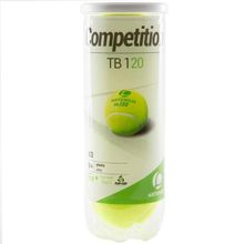 Decathlon Artengo TB120 3 Çocuk Tenis Topu
