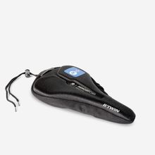 Decathlon B'Twin 500 Siyah M Boy Sele Kılıfı