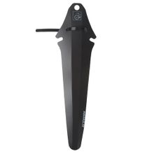 Decathlon Btwin Flash Siyah Yol Bisikleti Sele Altı Çamurluğu