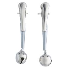 Decathlon Caperlan 2 Adet Klipsli Olta Zili