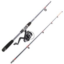 Decathlon Caperlan 220 cm 20 80 gr 4000 Resifight 100 Olta Takımı