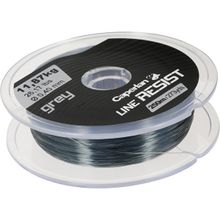 Decathlon Caperlan 250 mt Şeffaf Gri Line Resist Balıkçılık Misinası