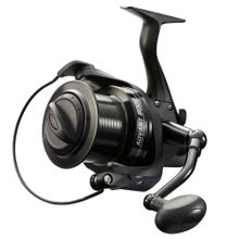 Decathlon Caperlan ADVANT POWER 8000 Siyah Surfcasting Sazan Balıkçılığı Olta Makinesi