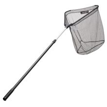 Decathlon Caperlan Balıkçılık 110 230 cm Prf 4X4 240 Katlanır Balık Kepçesi
