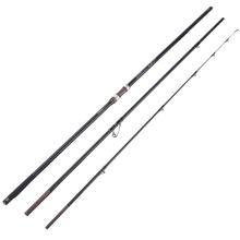 Decathlon Caperlan Balıkçılık 435 cm 250 gr Symbios 900 Black Edition Surf Kamış