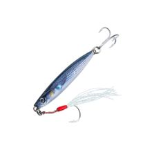 Decathlon Caperlan Deniz Balıkçılığı 20 gr Kefal Rengi Biastos Assist Casting Sahte Yem Jig