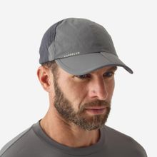 Decathlon Caperlan FC 500 PK Haki Balıkçı Şapkası