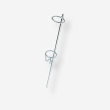 Decathlon Caperlan Galvanize Deniz Balıkçılığı Rpo Dikey Kamış Kazığı