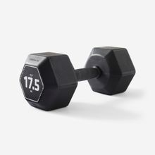 Decathlon Corength 17.5 kg Cross Training ve Kas Geliştirme Dökme Demir Dambıl