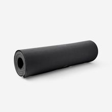 Decathlon Domyos 10 mm Gri Kaymaz ve Katlanabilir Fitness Matı