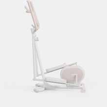 Decathlon Domyos Elliptical 100 Initial Uygulama Destekli Eliptik Bisiklet
