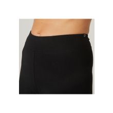 Decathlon Domyos Kadın 500 Fitness Hafif Antrenman Siyah Kadın Slim Spor Tayt