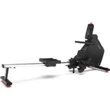 Decathlon Domyos R500B Kablosuz Kürek Çekme Aleti 100% Çelik Malzeme ile Evde Kullanım İçin