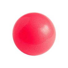 Decathlon Domyos Ritmik 16,5 cm Pembe Jimnastik Topu