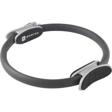 Decathlon Domyos Siyah 40 cm Pilates Çemberi
