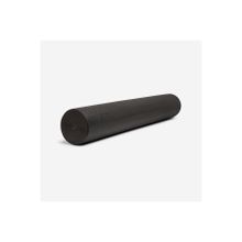 Decathlon Domyos Siyah 90x15 cm Köpük Pilates Rulosu
