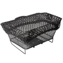 Decathlon Elops 13-23 lt Bisiklet Sepeti Koruma Filesi