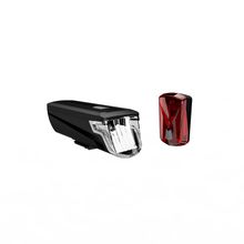 Decathlon Elops St510 Usb Ön Ve Arka Aydınlatma Seti