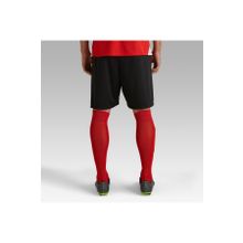 Decathlon F100 Kipsta Siyah Yetişkin Futbol Şort
