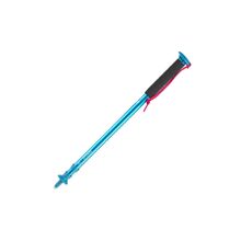 Decathlon Forclaz Mavi MT100 Doğa Yürüyüşü Batonu