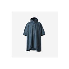 Decathlon Forclaz MT 50 10 lt Gri Outdoor Panço Yağmurluk