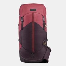 Decathlon Forclaz MT100 Easyfit 50 lt Kadın Trekking Sırt Çantası